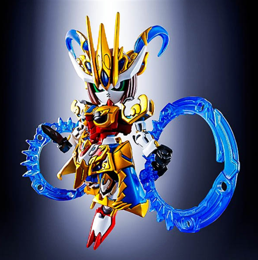 Mua bán SD BB SUN SHANGXIANG STRIKE ROUGE GUNDAM